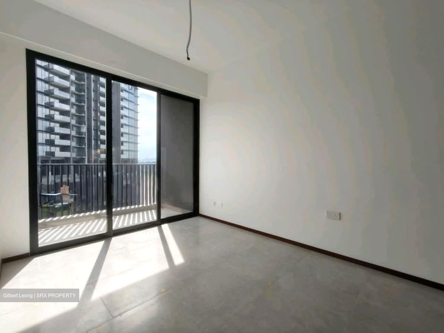 Lentor Modern (D26), Apartment #535263661